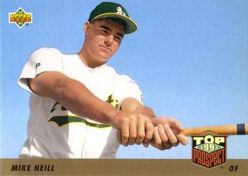 Mike Neill