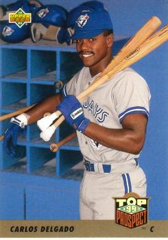 Carlos Delgado