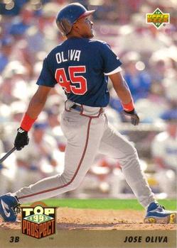 Jose Oliva