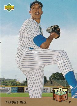 Tyrone Hill