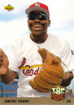 Dmitri Young