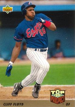 Cliff Floyd