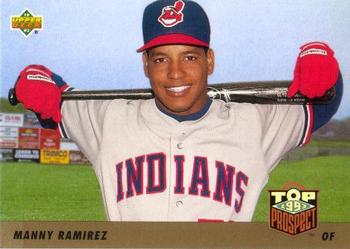 Manny Ramirez