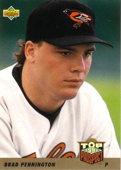 Brad Pennington