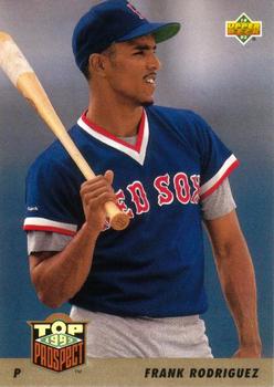 Frank Rodriguez