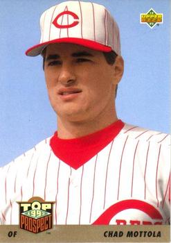 Chad Mottola