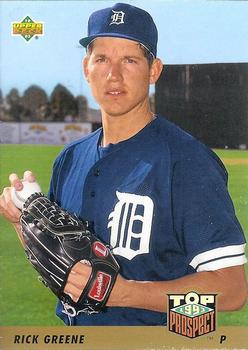 Rick Greene