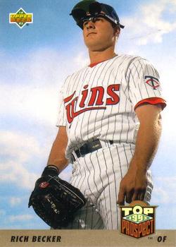 Rich Becker