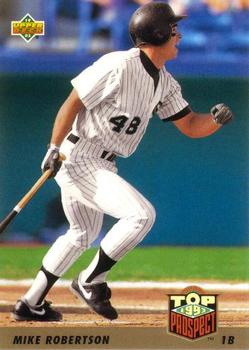 Mike Robertson
