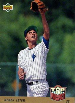 Derek Jeter