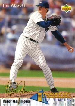 Jim Abbott