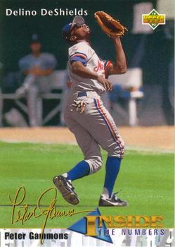 Delino DeShields