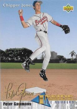 Chipper Jones