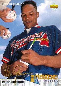 David Justice