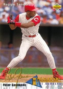 Reggie Sanders