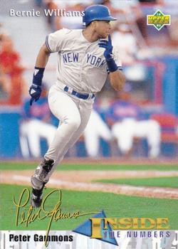 Bernie Williams