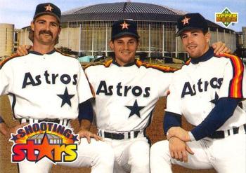 Doug Drabek / Craig Biggio / Jeff Bagwell