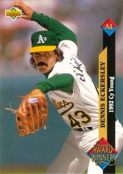 Dennis Eckersley