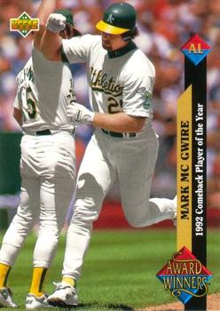 Mark McGwire