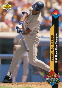 Fred McGriff