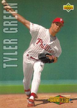 Tyler Green