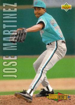 Jose Martinez