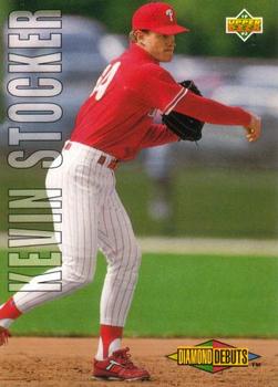 Kevin Stocker