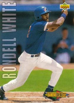 Rondell White