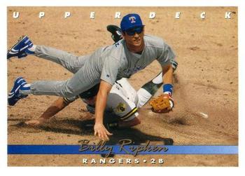 Billy Ripken