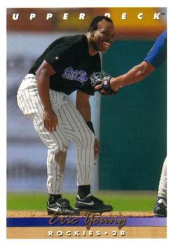 Eric Young