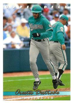 Orestes Destrade