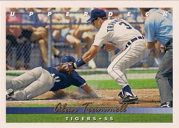 Alan Trammell