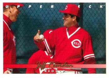 Jeff Reardon