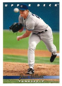 Jim Abbott