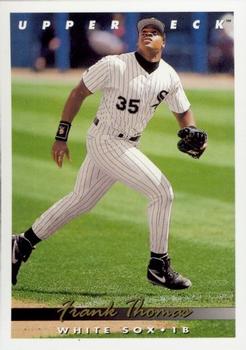 Frank Thomas