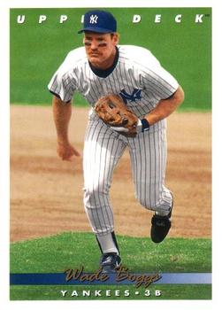 Wade Boggs