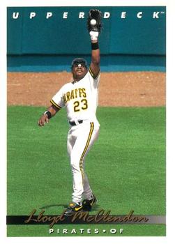 Lloyd McClendon