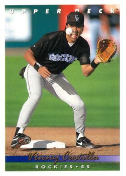 Vinny Castilla