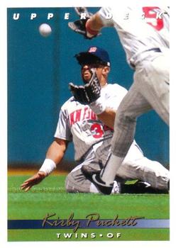 Kirby Puckett
