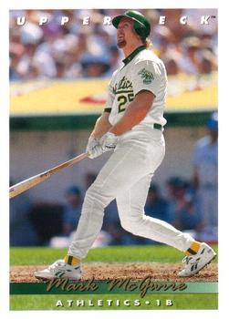 Mark McGwire