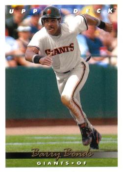 Barry Bonds