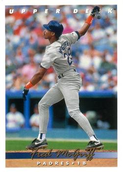 Fred McGriff