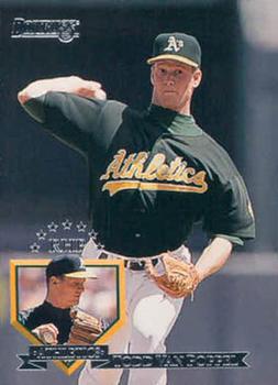 Todd Van Poppel