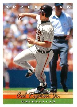 Cal Ripken Jr.