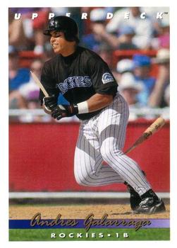 Andres Galarraga