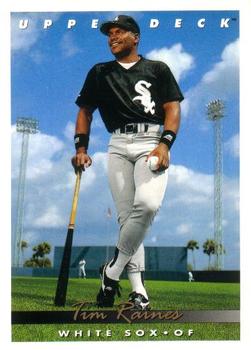 Tim Raines