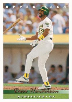 Dave Henderson