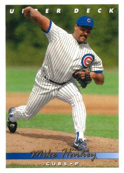 Mike Harkey