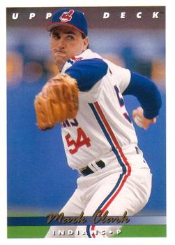 Mark Clark