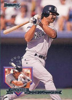 Don Mattingly